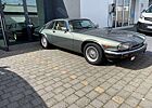 Jaguar XJS V12 Coupe 2-Türer