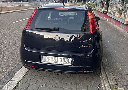 Fiat Grande Punto 5p 1.4 Active 77cv