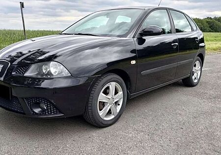 Seat Ibiza 5-Türer 1.4 16V Getriebe neu