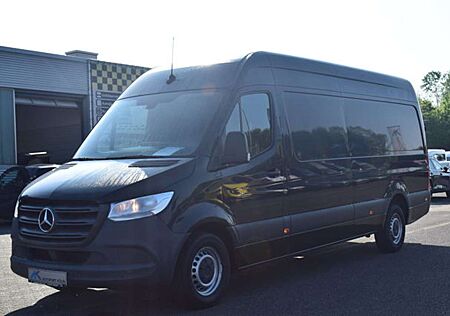Mercedes-Benz Sprinter 316 CDI*Navi*R-Kam*Klima*AHK*