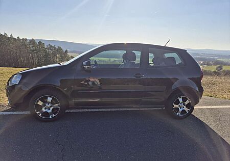 VW Polo Volkswagen Comfortline
