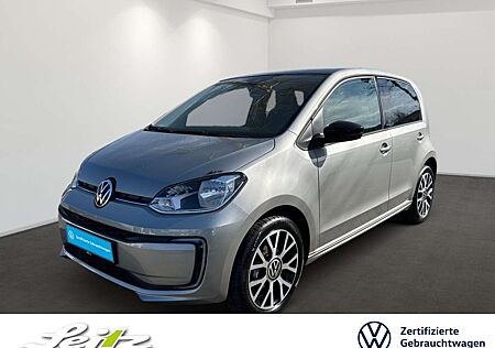VW Up Volkswagen ! e- Style *KAMERA*SITZH*DAB*