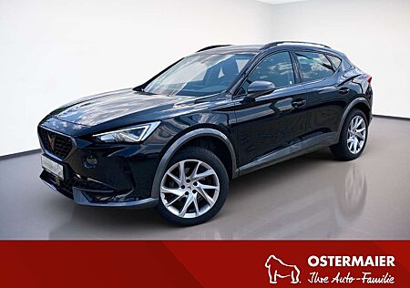 Cupra Formentor 1.5TSI 150PS DSG LED.NAVI.ACC.SHZG