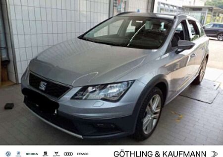 Seat Leon Sportstourer X-PERIENCE *KLIMA*SHZ*