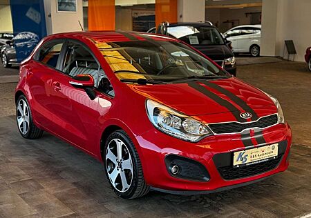 Kia Rio Spirit *LED*PDC*LENKRADHEIZUNG*KLIMAAUTO*