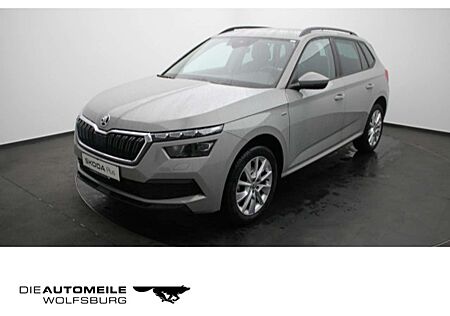 Skoda Kamiq 1.9 TSI DSG Clever AHK/Tempo/Einparkhi