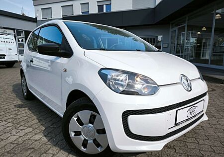 VW Up Volkswagen ! 1.0 take Klimaanlage Allwetter ISOFIX RDC CD MP3