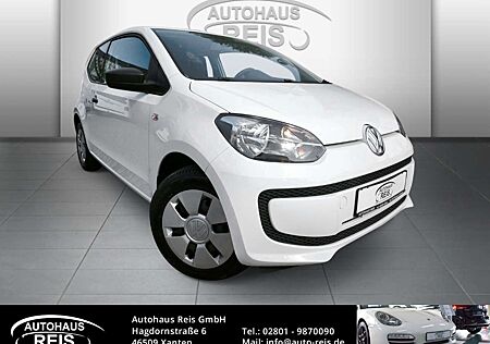 VW Up Volkswagen ! 1.0 take Klimaanlage Allwetter ISOFIX RDC CD MP3