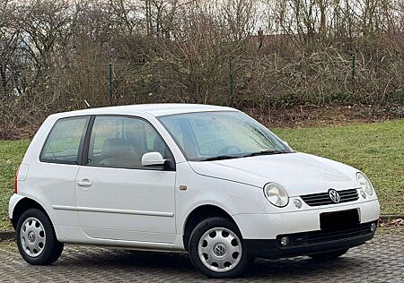 VW Lupo Volkswagen 1.4 Comfortline guter Zustand Tüv Neu