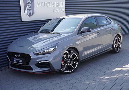 Hyundai i30 N |PERFORMANCE|FASTBACK|KAMERA|NAVI|PDC|LED|