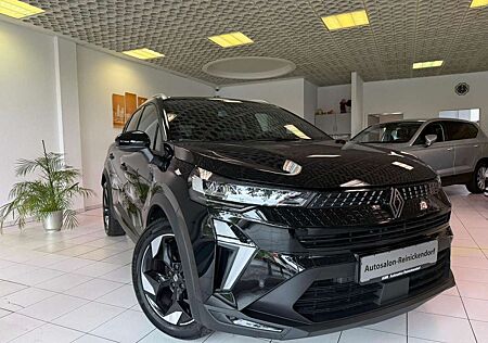 Renault Captur II 1.3 TCE Techno*Navi*LED*Tempomat*Kam*