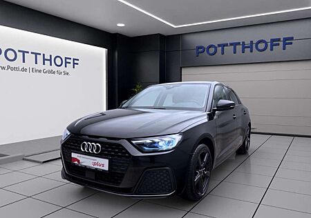Audi A1 Sportback 25 TFSI SITZHZG LED PDC LM17