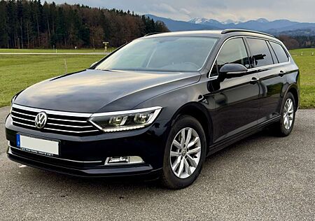 VW Passat Variant Volkswagen Comfort 2.0 TDI 150 PS | 2 Hd. | LED | CarPlay