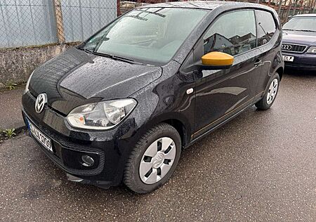 VW Up Volkswagen ! colour ! Garantie+Finanzierung