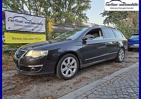 VW Passat Variant Volkswagen Trendline HU:12-25 Navi R-Cam