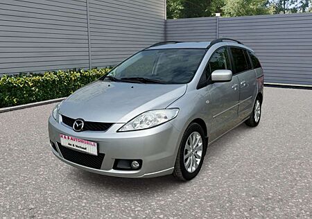 Mazda 5 2.0 CD 81kW Exclusive