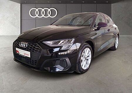 Audi A3 30 S tronic LED VC DAB