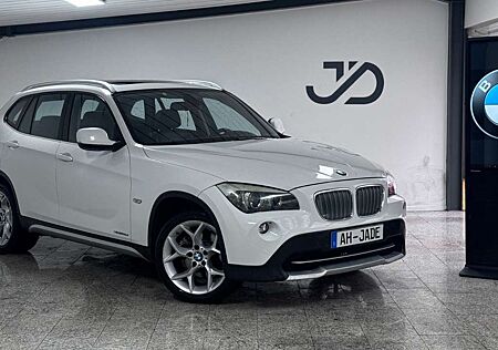 BMW X1 xDrive23d *Automatik*Panorama*Leder