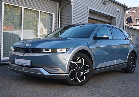 Hyundai IONIQ 5 UNIQ 4WD Panorama Relax