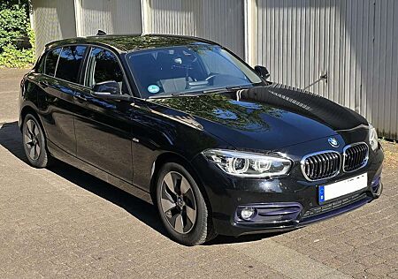 BMW 116 116iSport Line