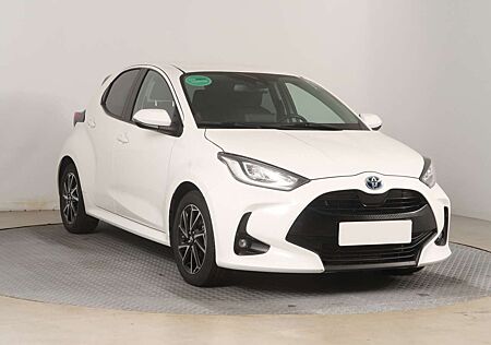 Toyota Yaris 1.5 Team D wenig KM*junger Gebrauchter