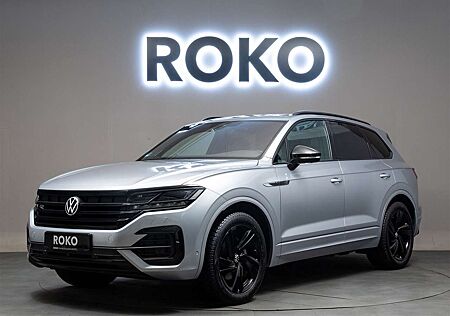 VW Touareg Volkswagen R-Line DYN Massage 360°Pano AIR Matrix
