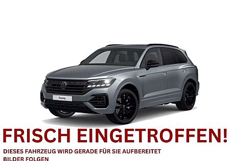 VW Touareg Volkswagen R-Line DYN Massage 360°Pano AIR Matrix