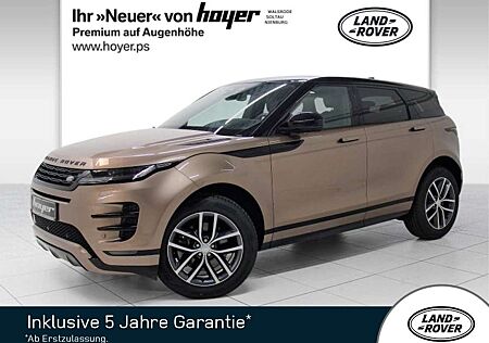 Land Rover Range Rover Evoque D200 Dynamic SE MJ 2024 AHK Winter Paket