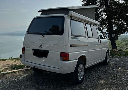 VW T4 California Volkswagen