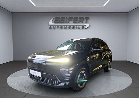 Hyundai Kona EV TREND I 65,4 kWh I NAVI I LED I RFK I