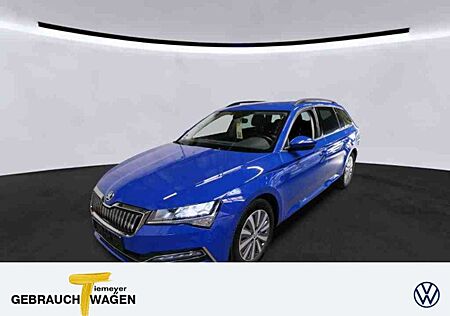 Skoda Superb Combi iV DSG AMBITION AMBITION VIRTUAL CO