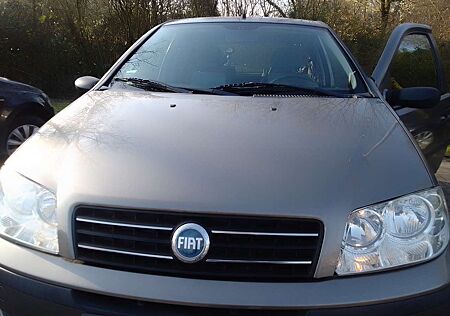 Fiat Punto 1.2 8V Active Clima
