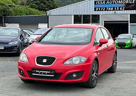 Seat Leon Good Stuff/Euro5/Klima/2.Hand/TÜV NEU/