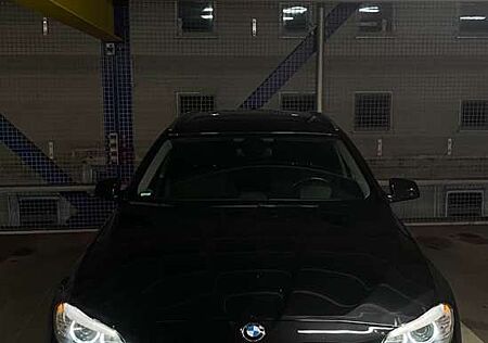 BMW 520d 520 Touring Sport-Aut.