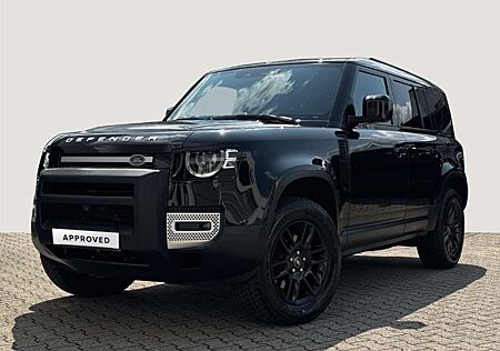 Land Rover Defender 110 Hard Top S D250 StandHZG WINDE! AHK-el. 3.0 Mi