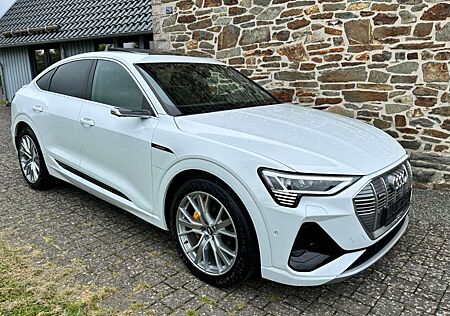 Audi e-tron Sportback 50 quattro S line/4,99% AKTION