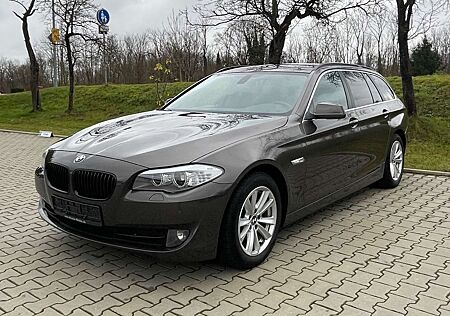 BMW 520 d Touring Navi Prof. Xenon 2.Hand