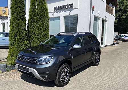 Dacia Duster SCe 115 2WD Prestige