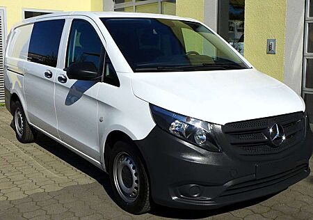 Mercedes-Benz Vito 110 CDI Mixto lang Klima Kamera 5Sitze