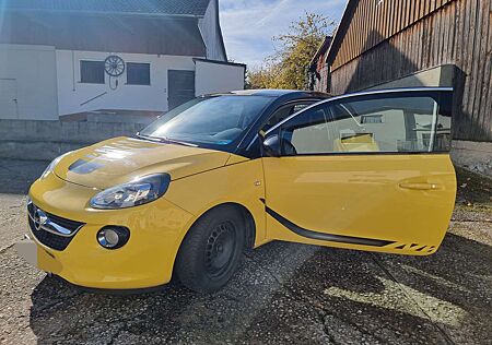 Opel Adam 1.4 Slam