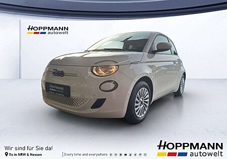 Fiat 500E PDC SHZ Klimaauto Carplay