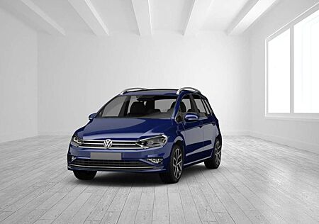 VW Golf Sportsvan Volkswagen 1.4 TSI DSG Comfortline *Alu*PDC*