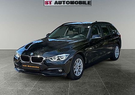 BMW 320 Baureihe Touring d Advantage 2.0-1.Hand
