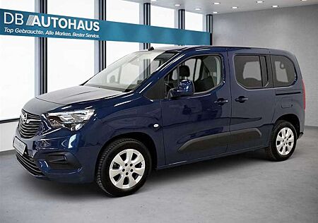 Opel Combo Life Elegance 1.5 Diesel