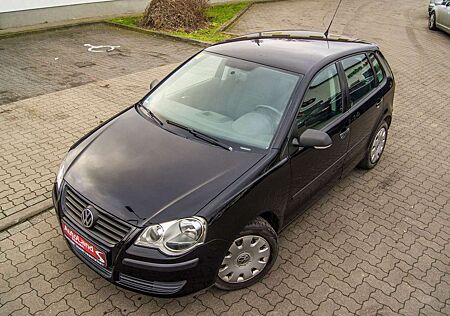 VW Polo Volkswagen 1.2 47kW Comfortline+Klima+TUV04/26+NR19