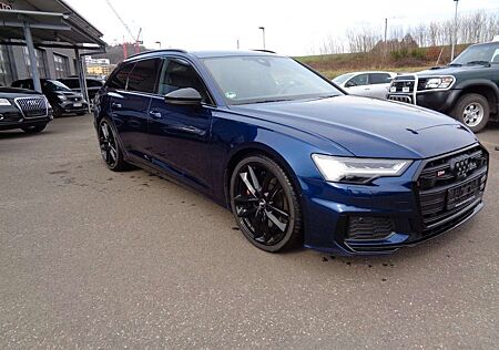 Audi S6 Avant 3.0 TDI quattro,Panorama,AHK,Matrix,usw
