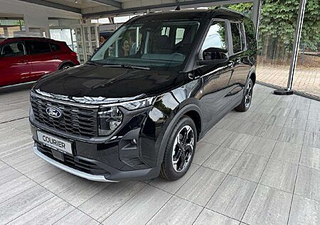 Ford Tourneo Courier gebraucht kaufen Ford Tourneo Courier 1.0 EcoBoost Active (EURO 6e)