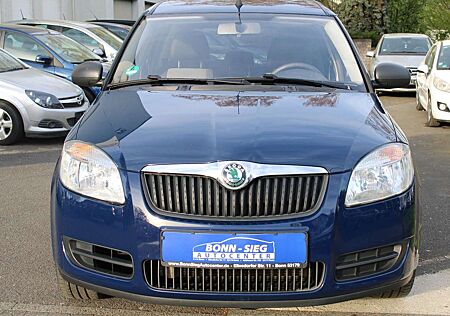 Skoda Roomster 1.4Plus Edition*Klima*1Hand