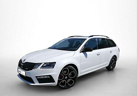 Skoda Octavia Combi RS245 2.0 TSI DSG Navi, Panodach, Alcantara,