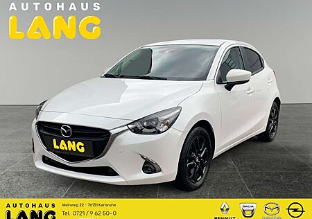 Mazda 2 1.5 SKYACTIV-G 90 EU6d-T Kizoku LICHT-PAKET